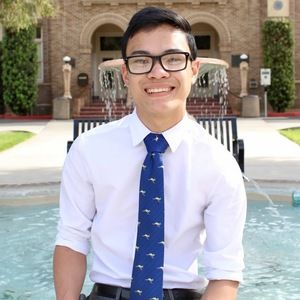 Meet your Posher, William